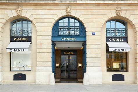 boutique chanel paris 16|Chanel store locations in Paris.